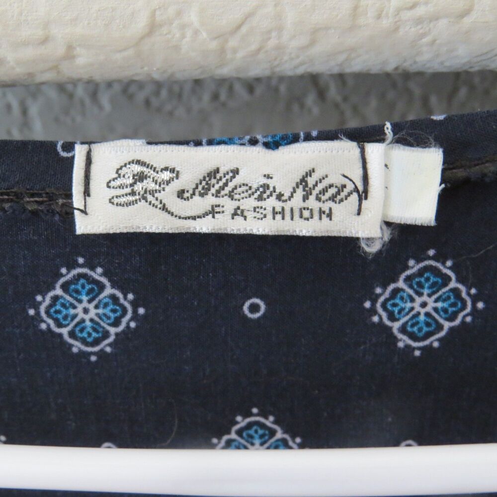 Mei Na Dress size Medium - Picture 7 of 8